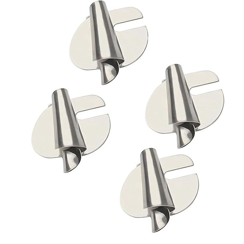 Sewing Kit - 2026 New 4Pcs Sewing Machine Foot