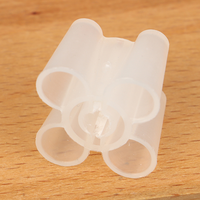 Serger Thread Cone - 4/8/12PCS Sewing Machine Thread Adapter Plastic