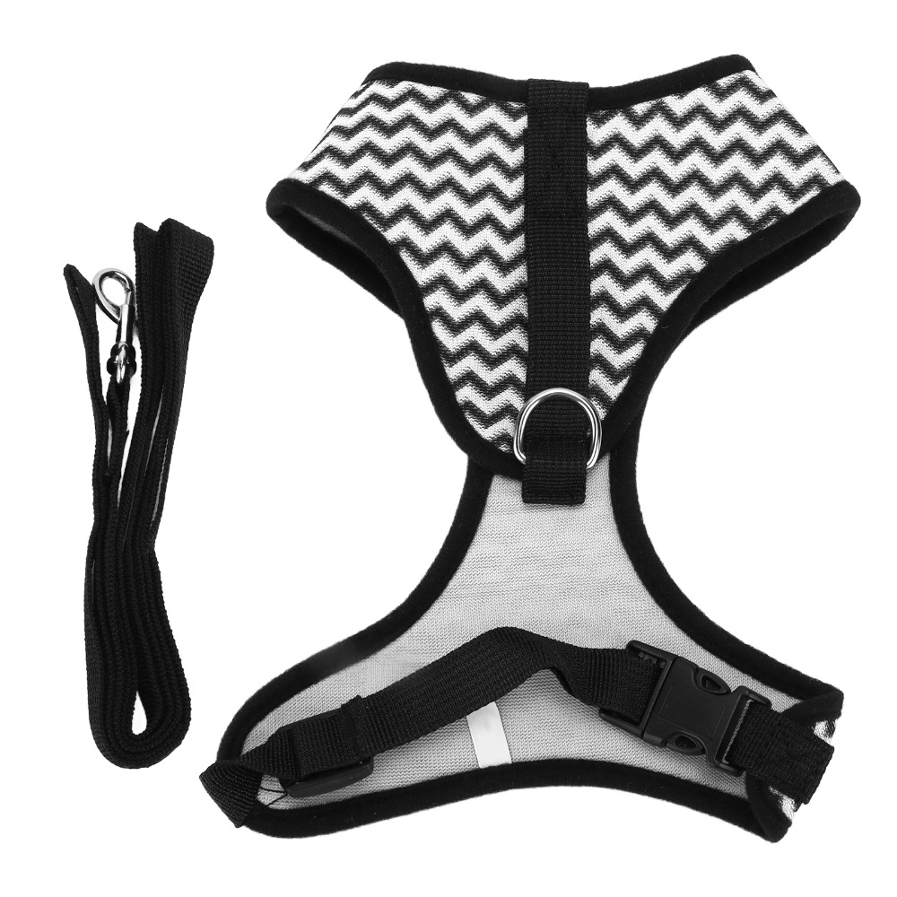 Fabric Weight Set - Mesh Fabric Pet Harness Set I-Shape