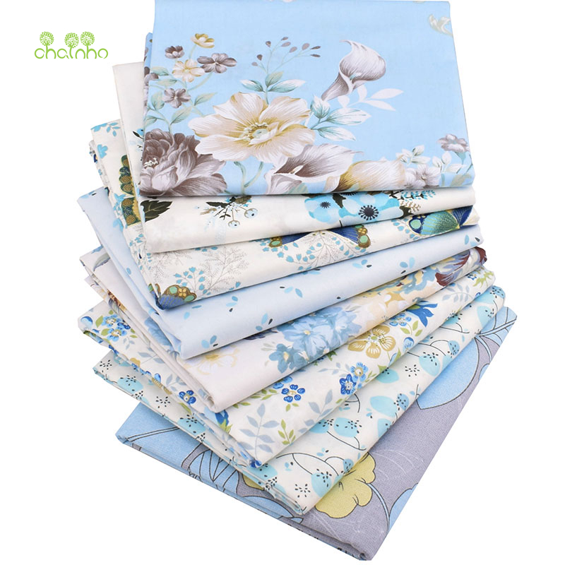 Chainho,Printed Twill Weave Co - Textile And Sewing Materials 评论和价格