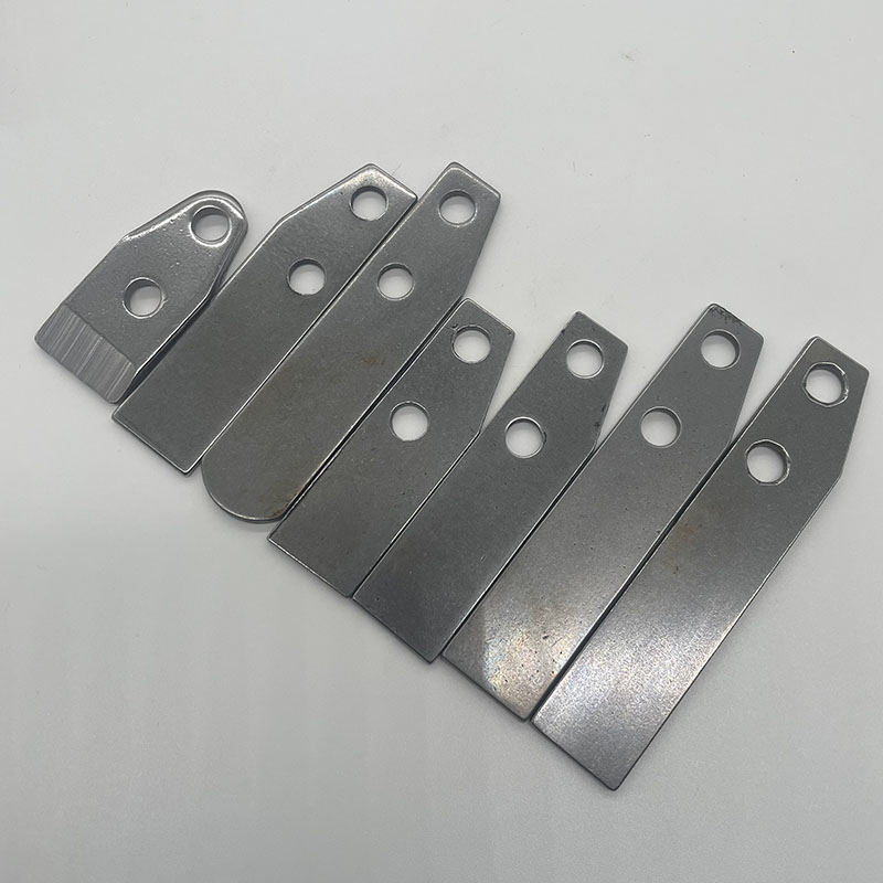 QXYUN7Pcs Brake Pads Set For D - Sewing Eyelet Fabric 评论和价格