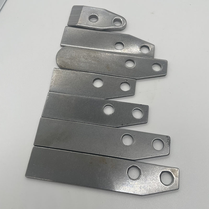 QXYUN7Pcs Brake Pads Set For D - Sewing Eyelet Fabric 评论和价格