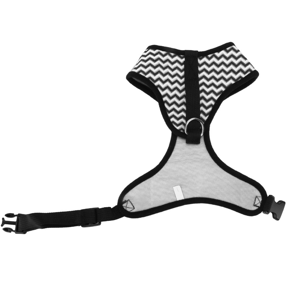 Mesh Fabric Pet Harness Set Wa - Fabric Weight Set 评论和价格