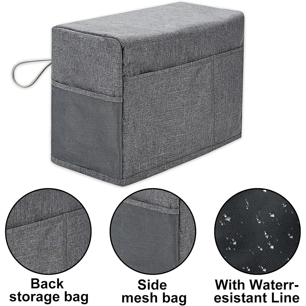 Universal Sewing Machine Cover - Sewing Expert 评论和价格