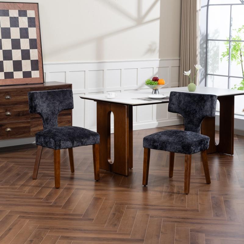 Set of 2 Foldable Dining Chair - Fabric Weight Set 评论和价格