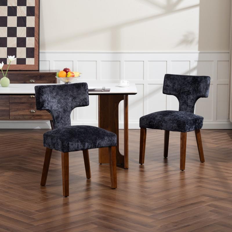 Set of 2 Foldable Dining Chair - Fabric Weight Set 评论和价格