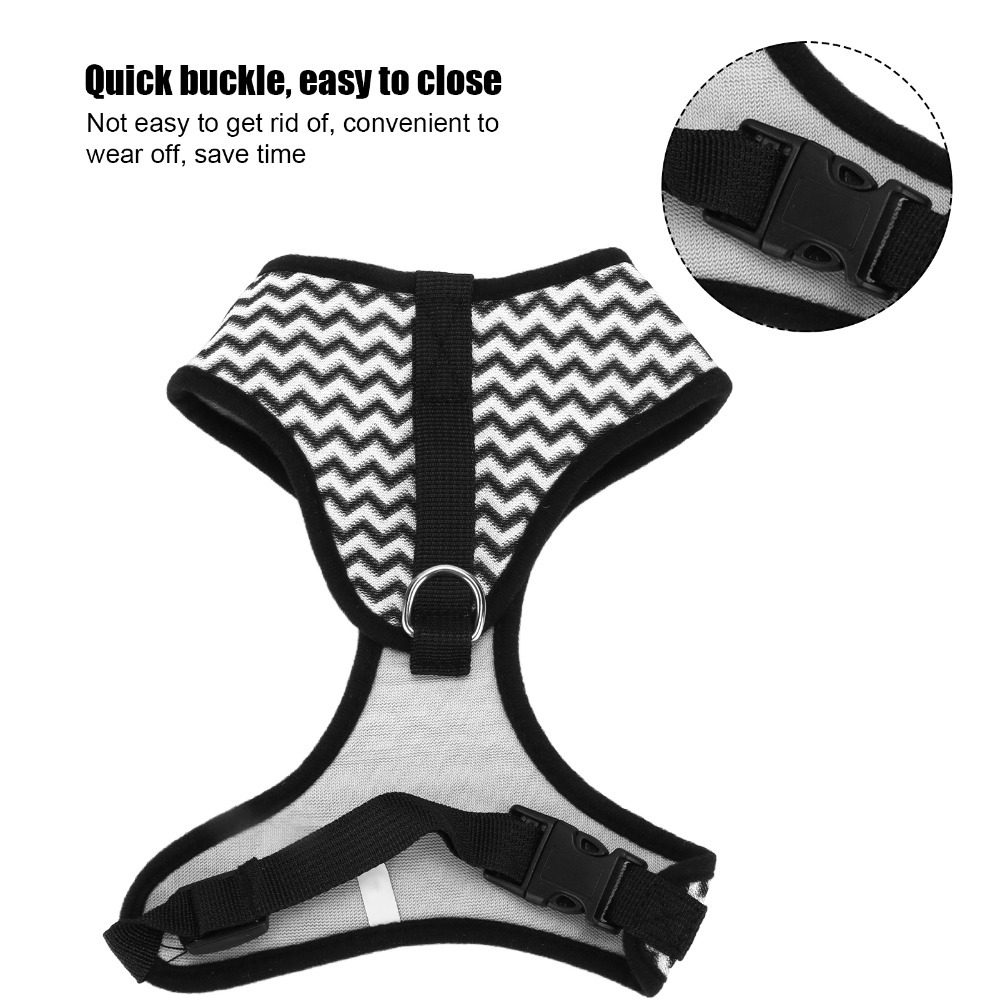 Mesh Fabric Pet Harness Set I- - Fabric Weight Set 评论和价格