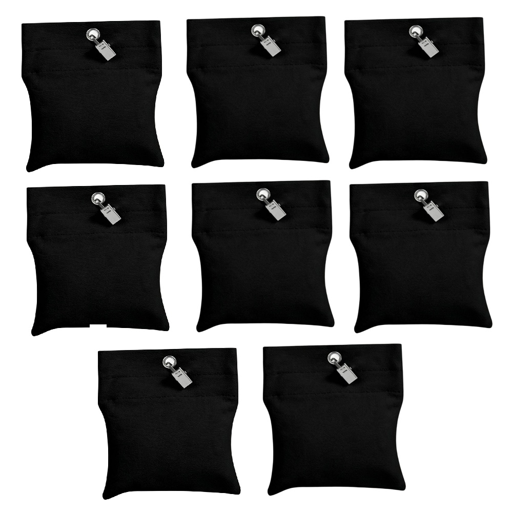 Outdoor Drapery Weight Solutio - Fabric Weight Set 评论和价格