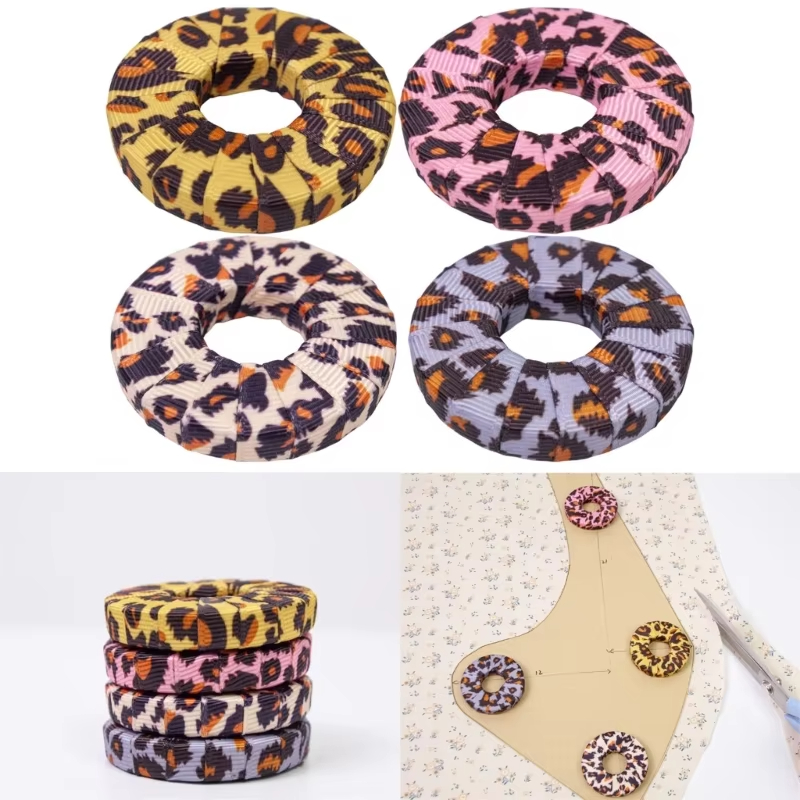 4pcs/set Fabric Sewing Paperwe - Fabric Weight Set 评论和价格