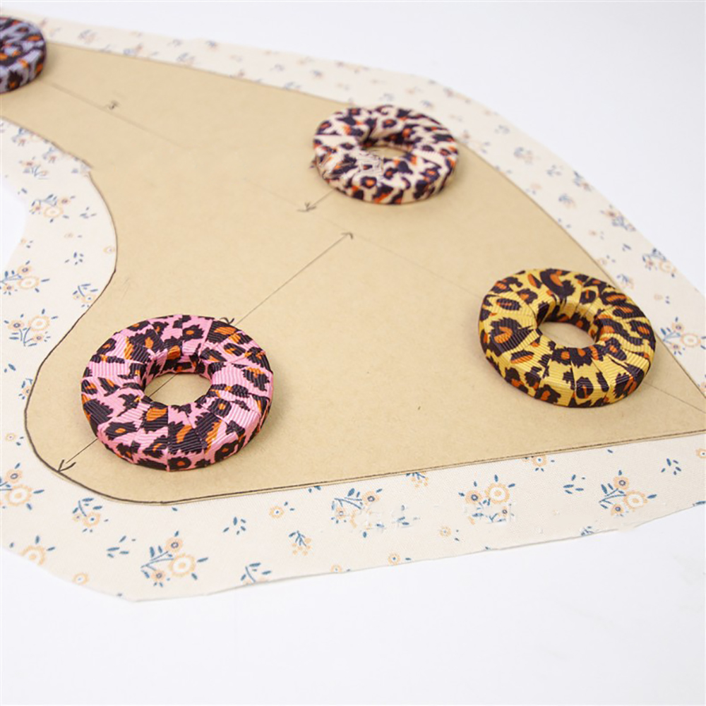 4pcs/set Fabric Sewing Paperwe - Fabric Weight Set 评论和价格
