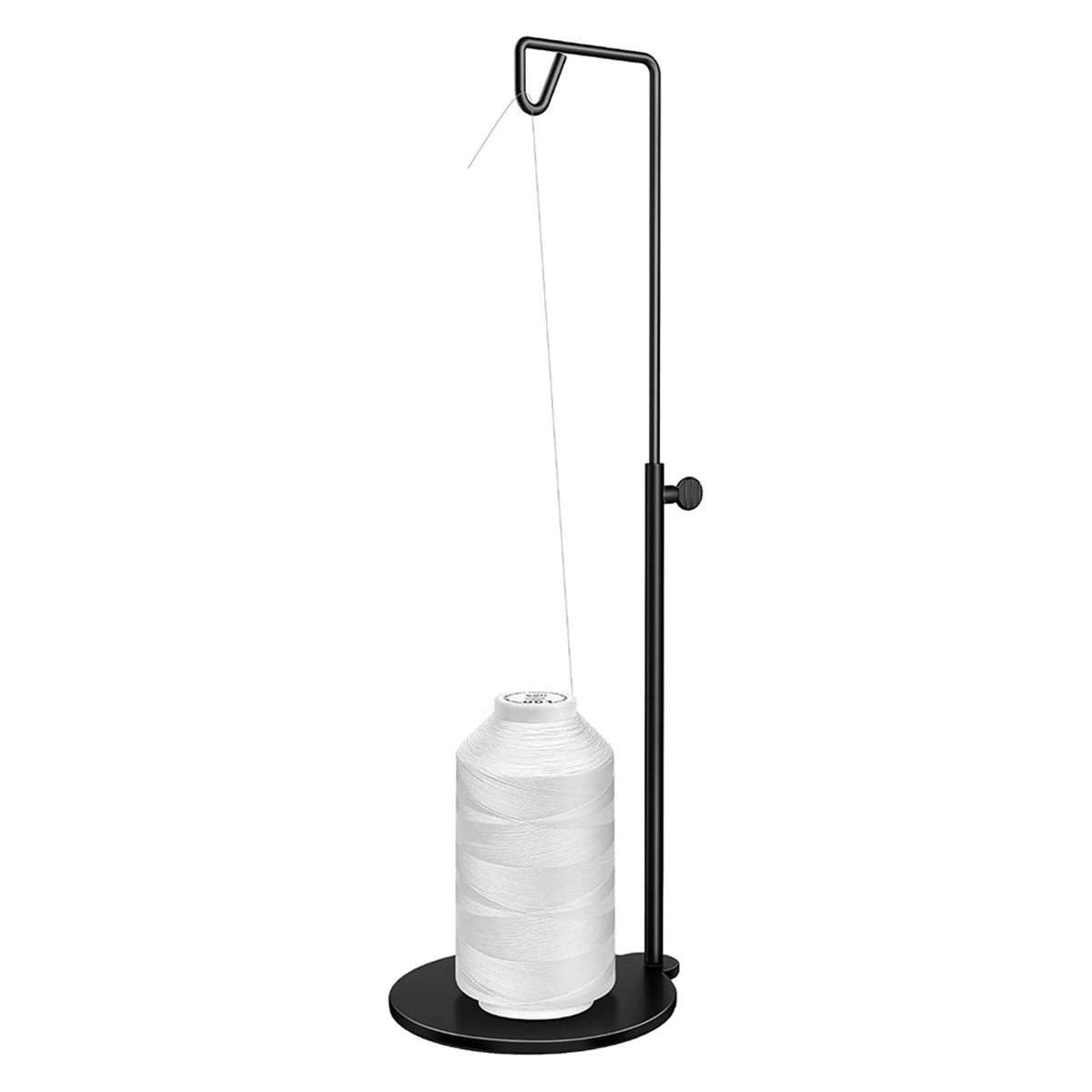 Adjustable Cone Thread Stand S - Serger Thread Cone 评论和价格