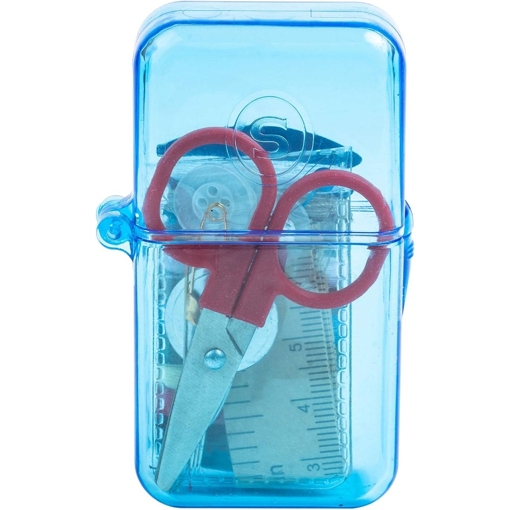 Travel Sewing Kit Portable Sew - Sewing Kit 评论和价格