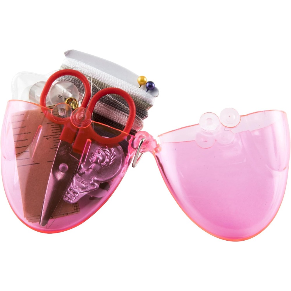 Travel Sewing Kit Portable Sew - Sewing Kit 评论和价格