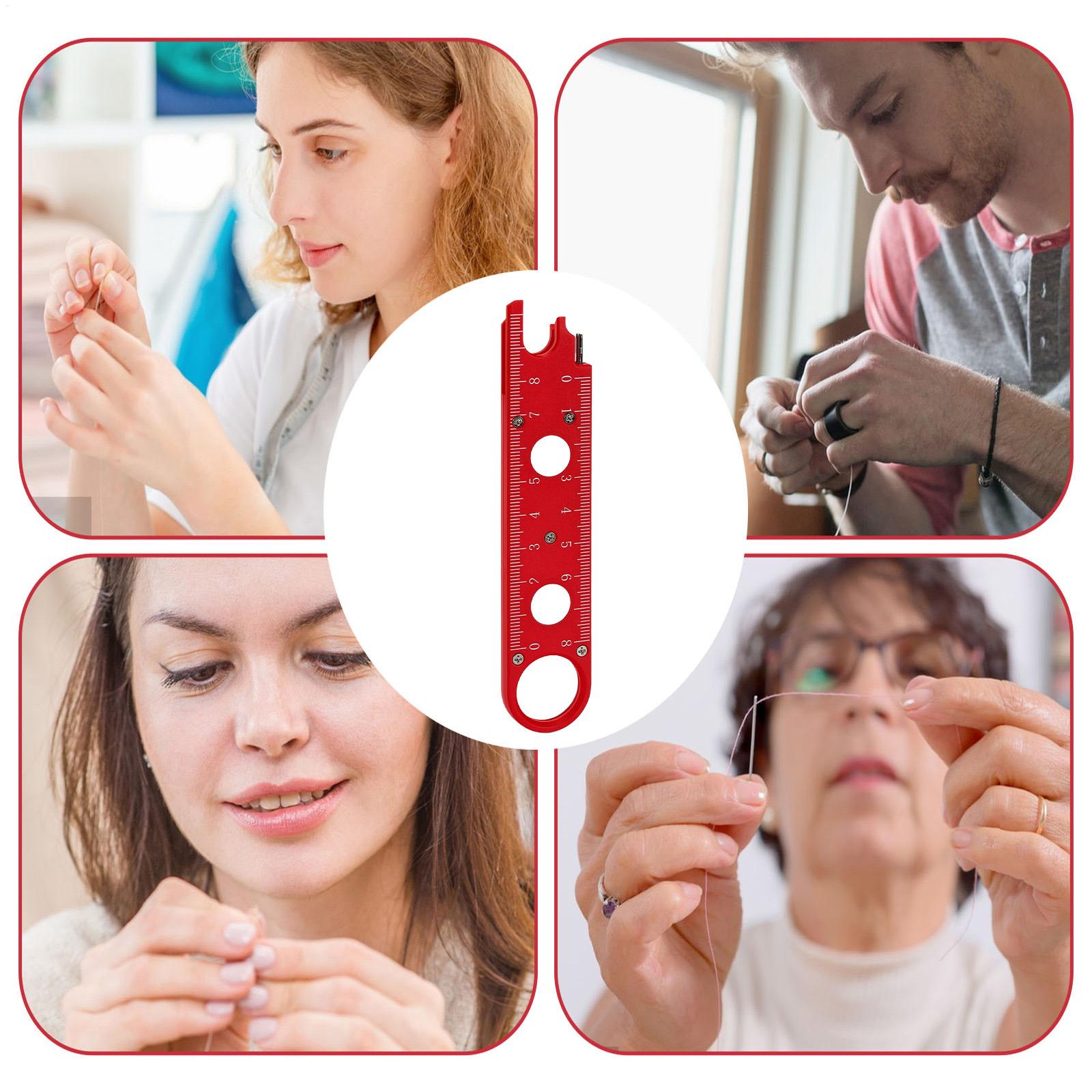 Needle Threaders For Sewing Ma - Needle Threader Tool 评论和价格