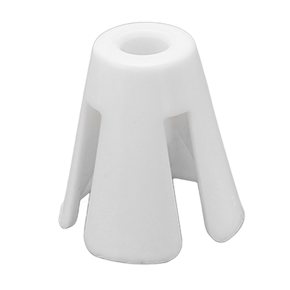 10pcs Sewing Accessory Plastic - Serger Thread Cone 评论和价格