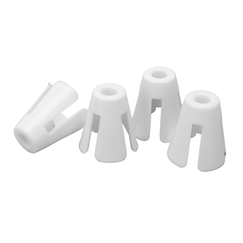 10pcs Sewing Accessory Plastic - Serger Thread Cone 评论和价格