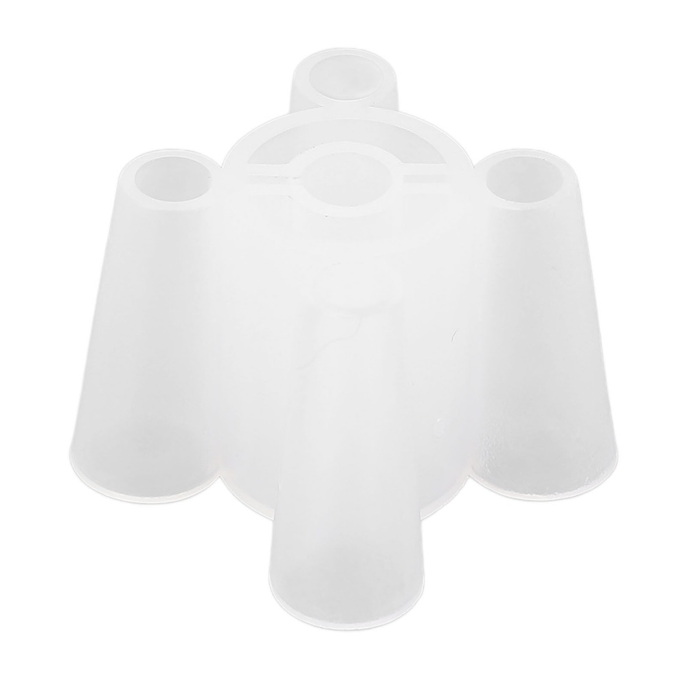 Plastic Sewing Machine Thread  - Serger Thread Cone 评论和价格