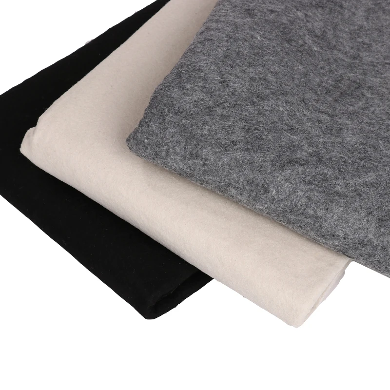 3mm Thickness Soft Wool Felt F - Textile And Sewing Materials 评论和价格