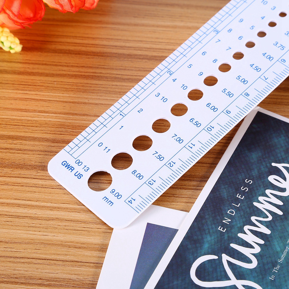 Quilting Patch work Ruler Plas - Textile Sewing Kit 评论和价格