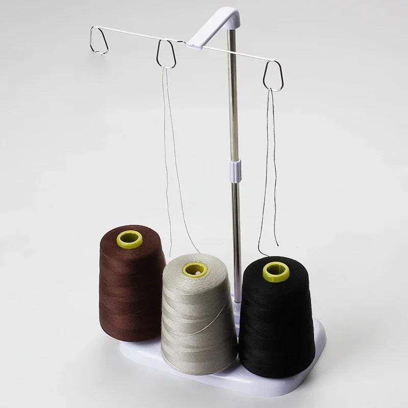 »Heavy-Duty Plastic Cone Threa - Serger Thread Cone 评论和价格