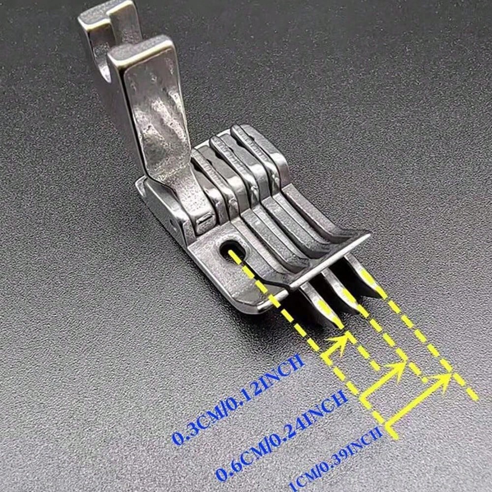 1Pc SP-18 Right Three Edge Gui - Sewing Expert 评论和价格