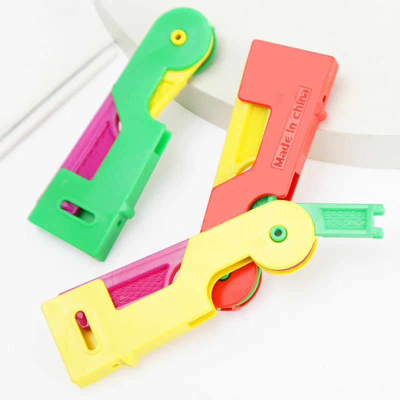 1pcs Elderly Convenient High Q - Needle Threader Tool 评论和价格