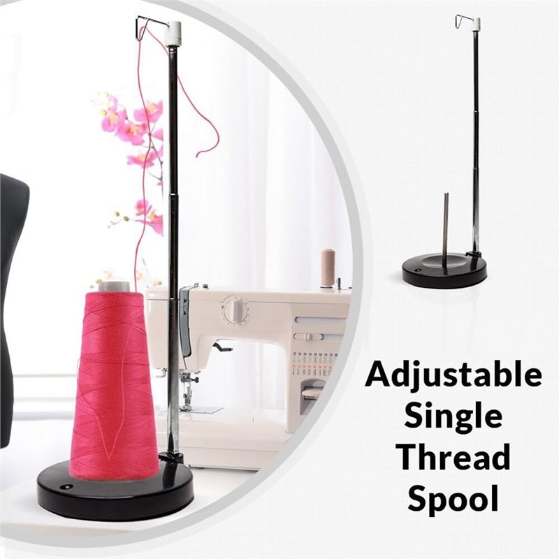 ABMH-Adjustable Cone Thread St - Serger Thread Cone 评论和价格