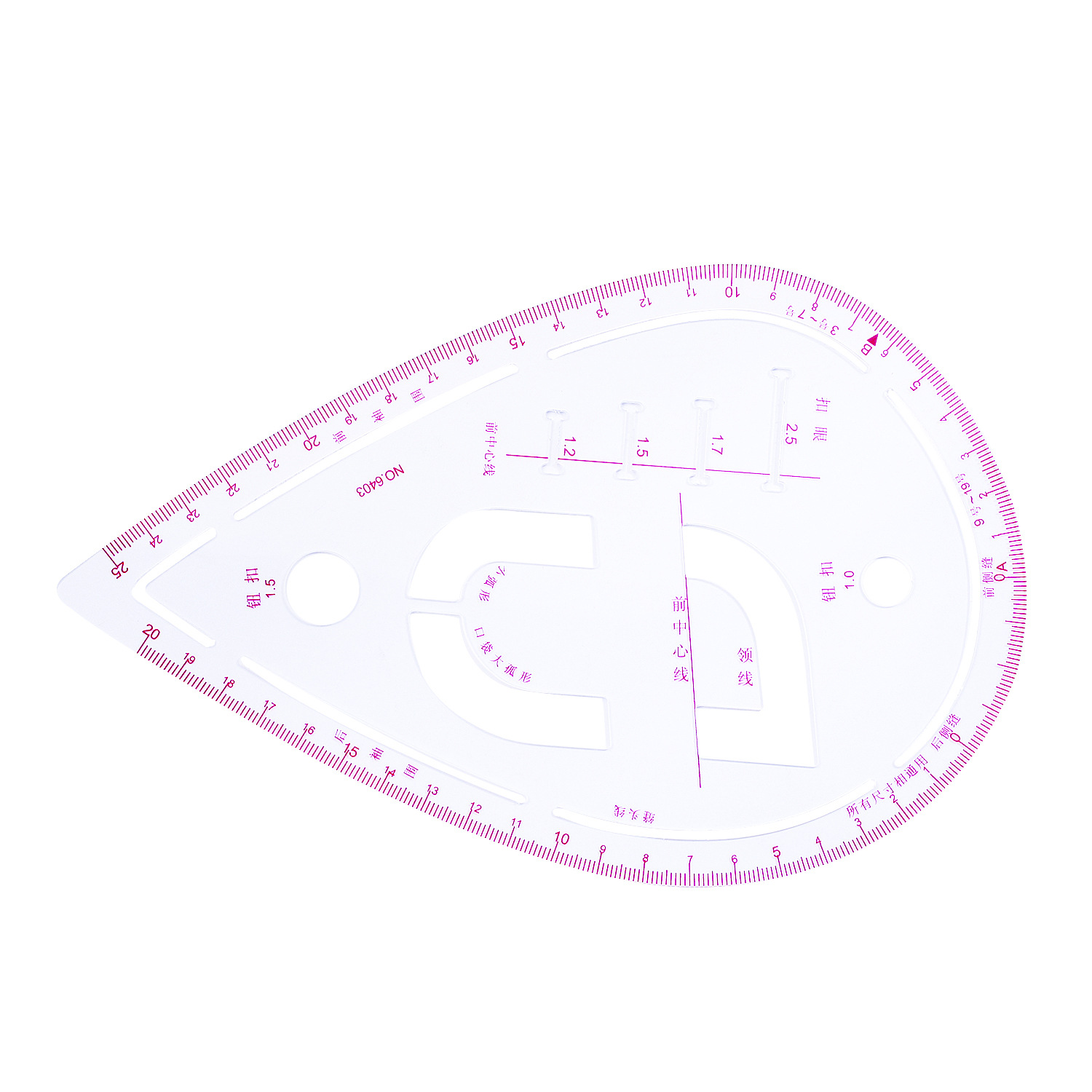 5/6/9pcs Set Tailor Measuring  - Quilting Ruler Square 评论和价格