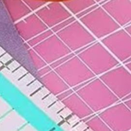 Beginners Quilting Template Se - Quilting Ruler Square 评论和价格