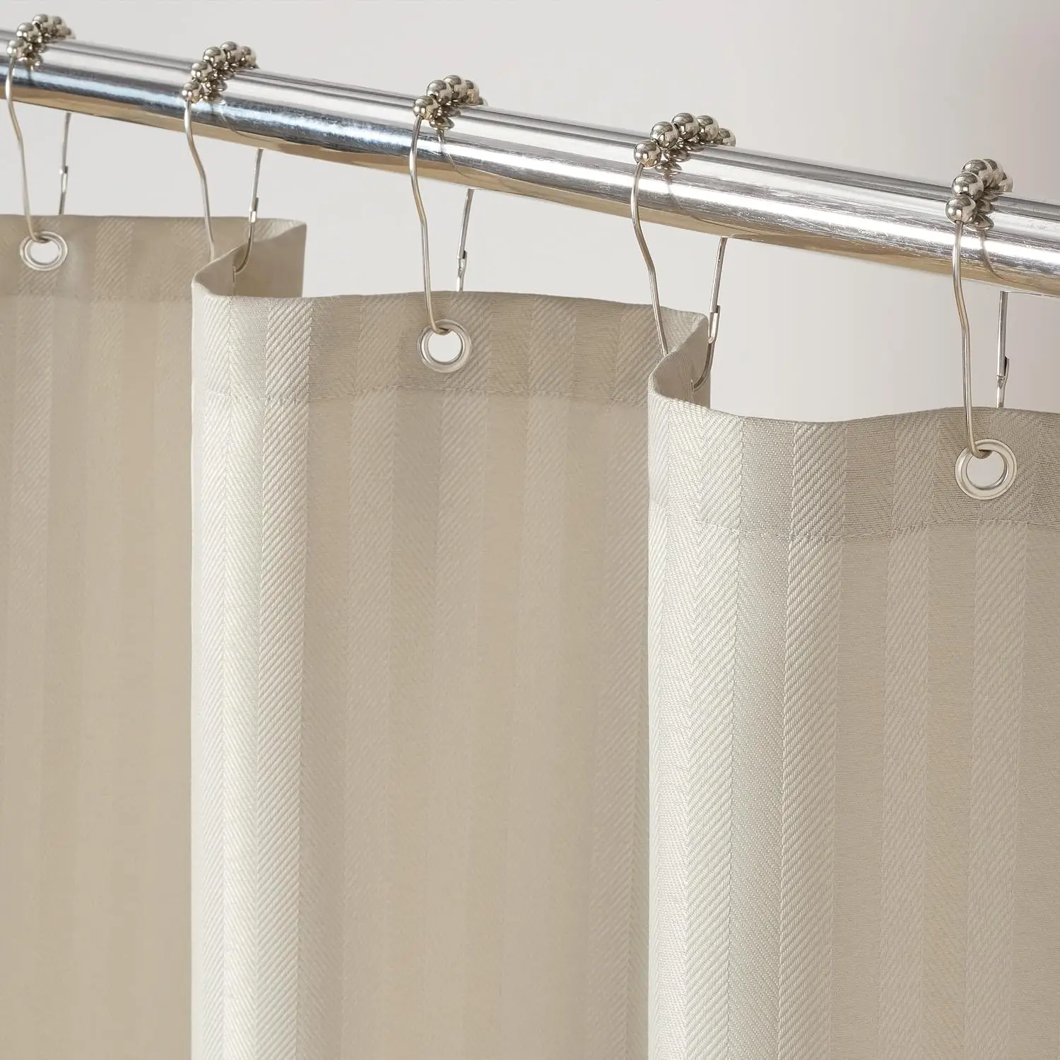 Arkwright Bulk Shower Curtain  - Fabric Weight Set 评论和价格