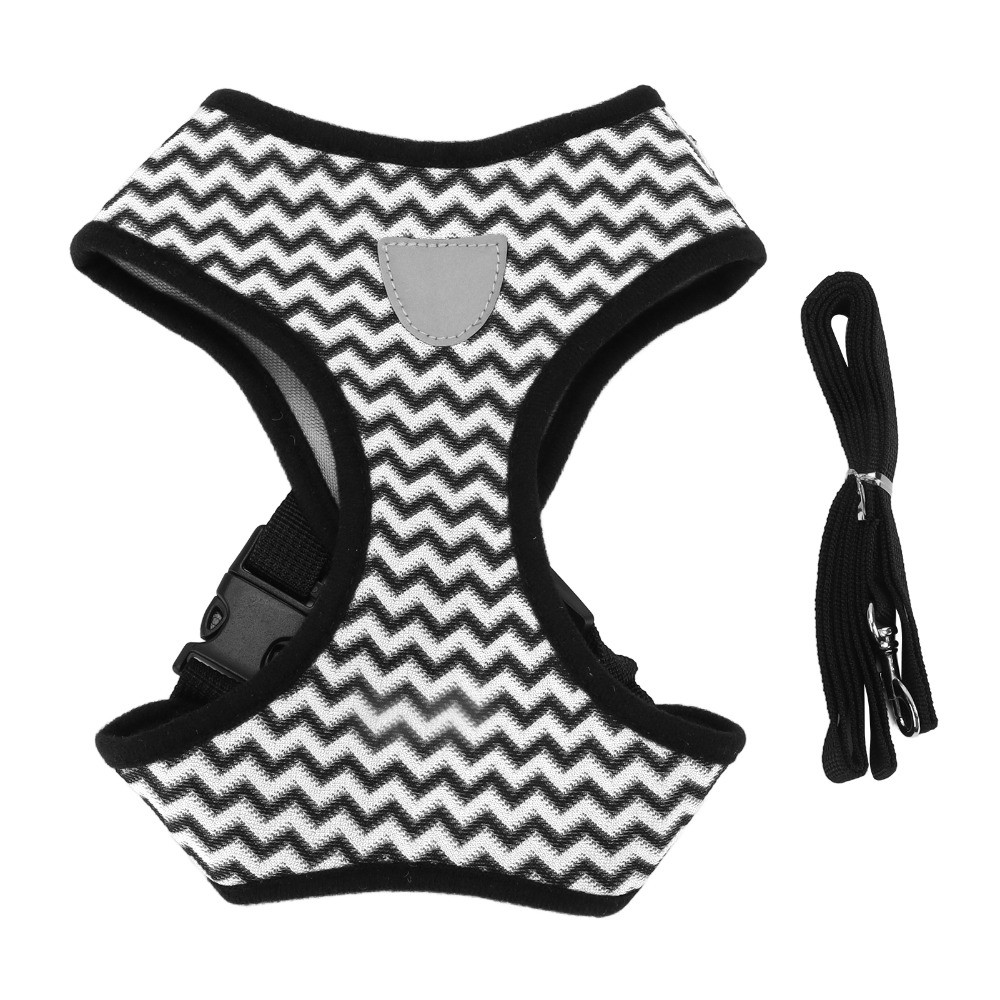 Mesh Fabric Pet Harness Set I- - Fabric Weight Set 评论和价格