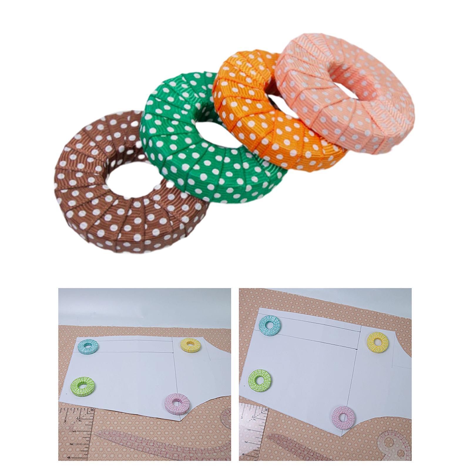 Round Sewing Weights Fabric Pa - Fabric Weight Set 评论和价格