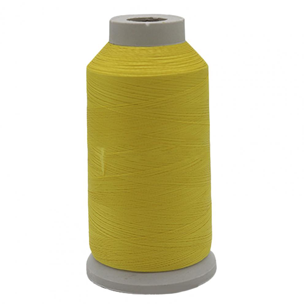 1 Roll Embroidery Yarn Thread  - Sewing Recycle 评论和价格