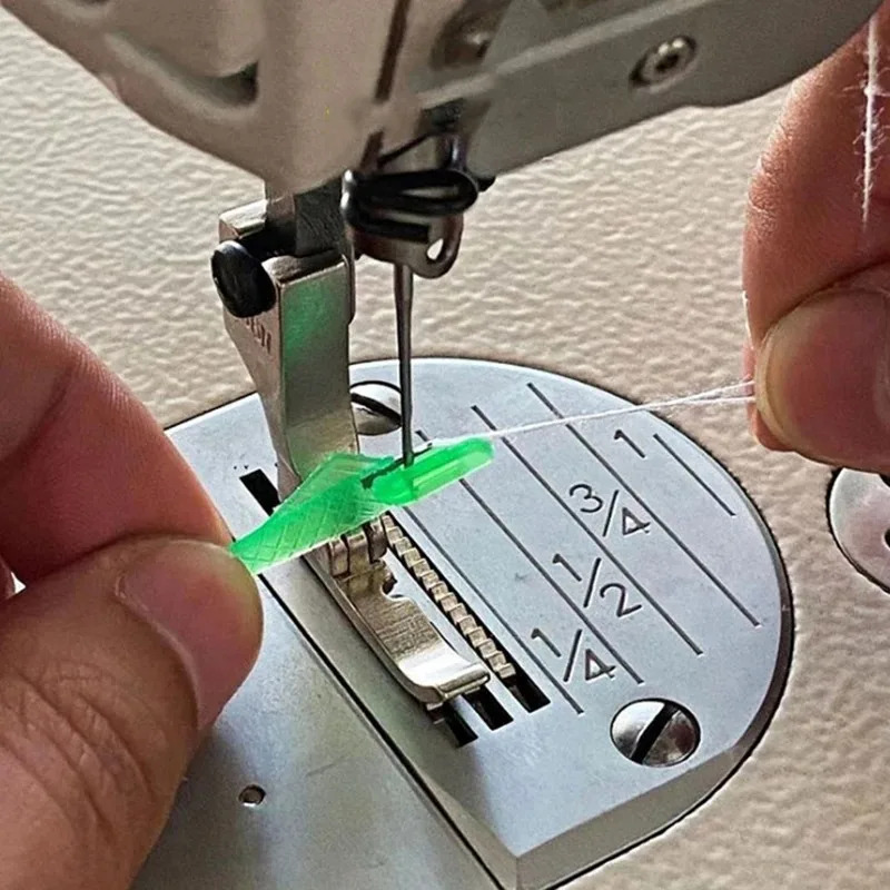1/10/20pcs Automatic Needle Th - Needle Threader Tool 评论和价格