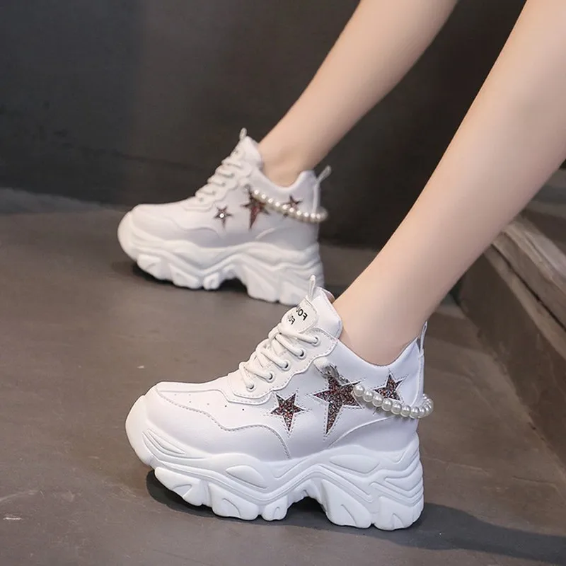 High Quality High Platform Sho - Sewing Garment 评论和价格