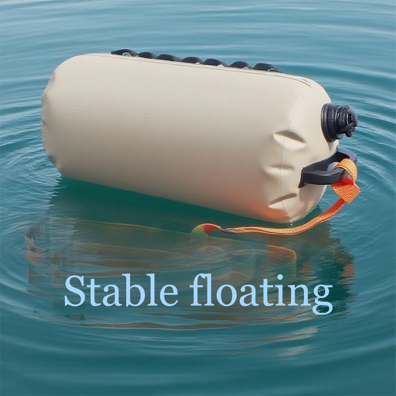 Swim Safety Buoy 10KG Inflatab - Fabric Weight Set 评论和价格