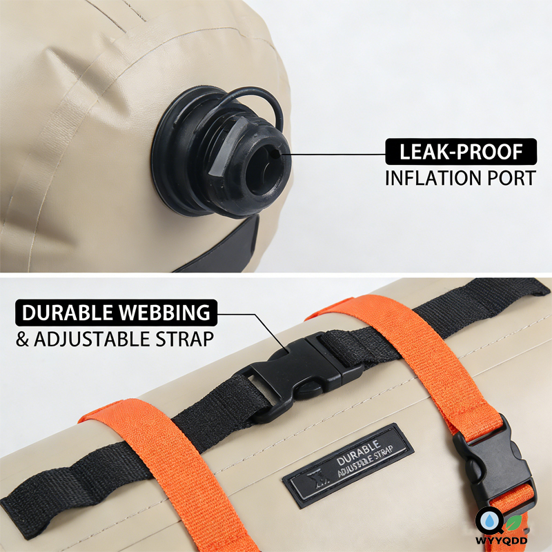 Swim Safety Buoy 10KG Inflatab - Fabric Weight Set 评论和价格