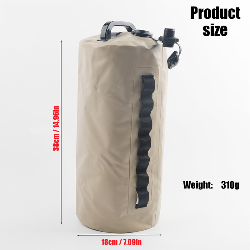 Swim Safety Buoy 10KG Inflatab - Fabric Weight Set 评论和价格