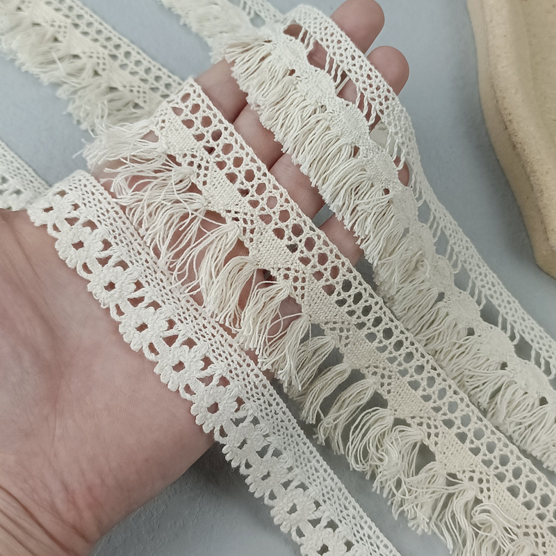 Fringe for Curtains Curtain So - Sewing Eyelet Fabric 评论和价格