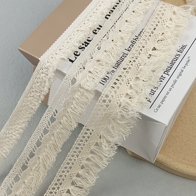 Fringe for Curtains Curtain So - Sewing Eyelet Fabric 评论和价格