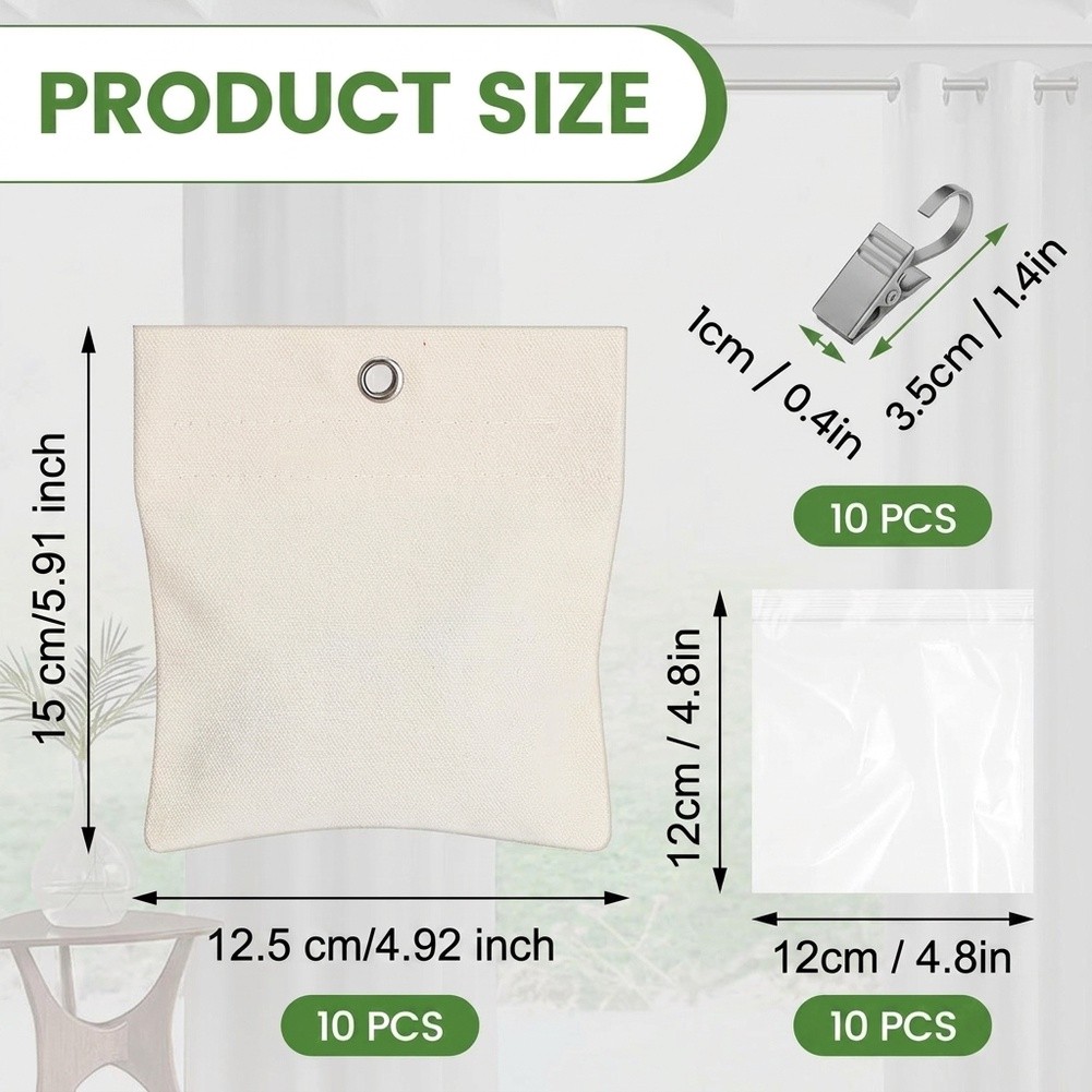Outdoor Drapery Weight Solutio - Fabric Weight Set 评论和价格