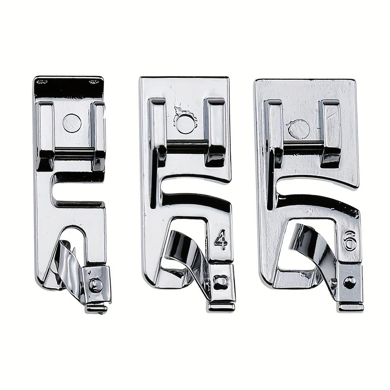 Edge-sealing presser foot kit, - Sewing Kit 评论和价格