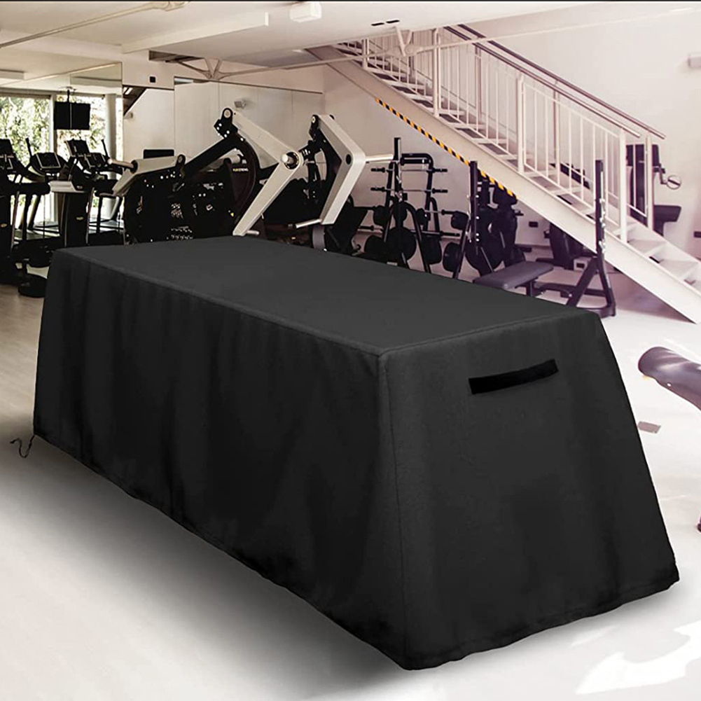 Protective Weight Bench Cover  - Fabric Weight Set 评论和价格