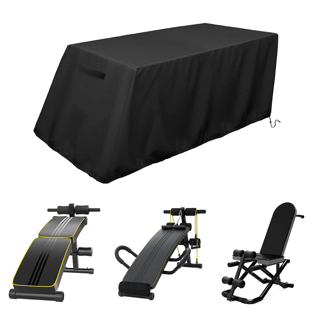Protective Weight Bench Cover  - Fabric Weight Set 评论和价格